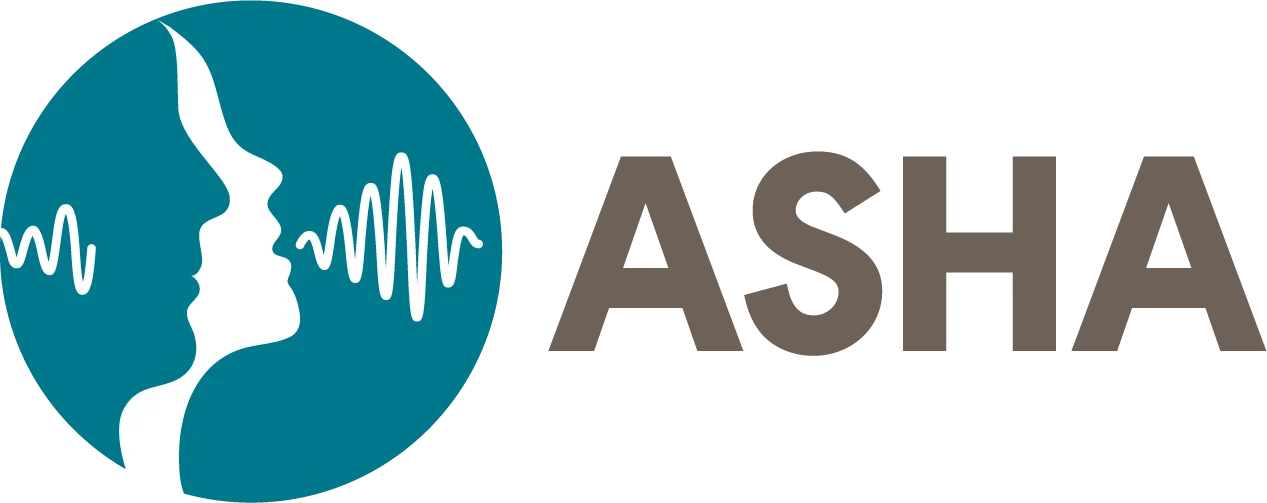 American Speech-Language Hearing Association