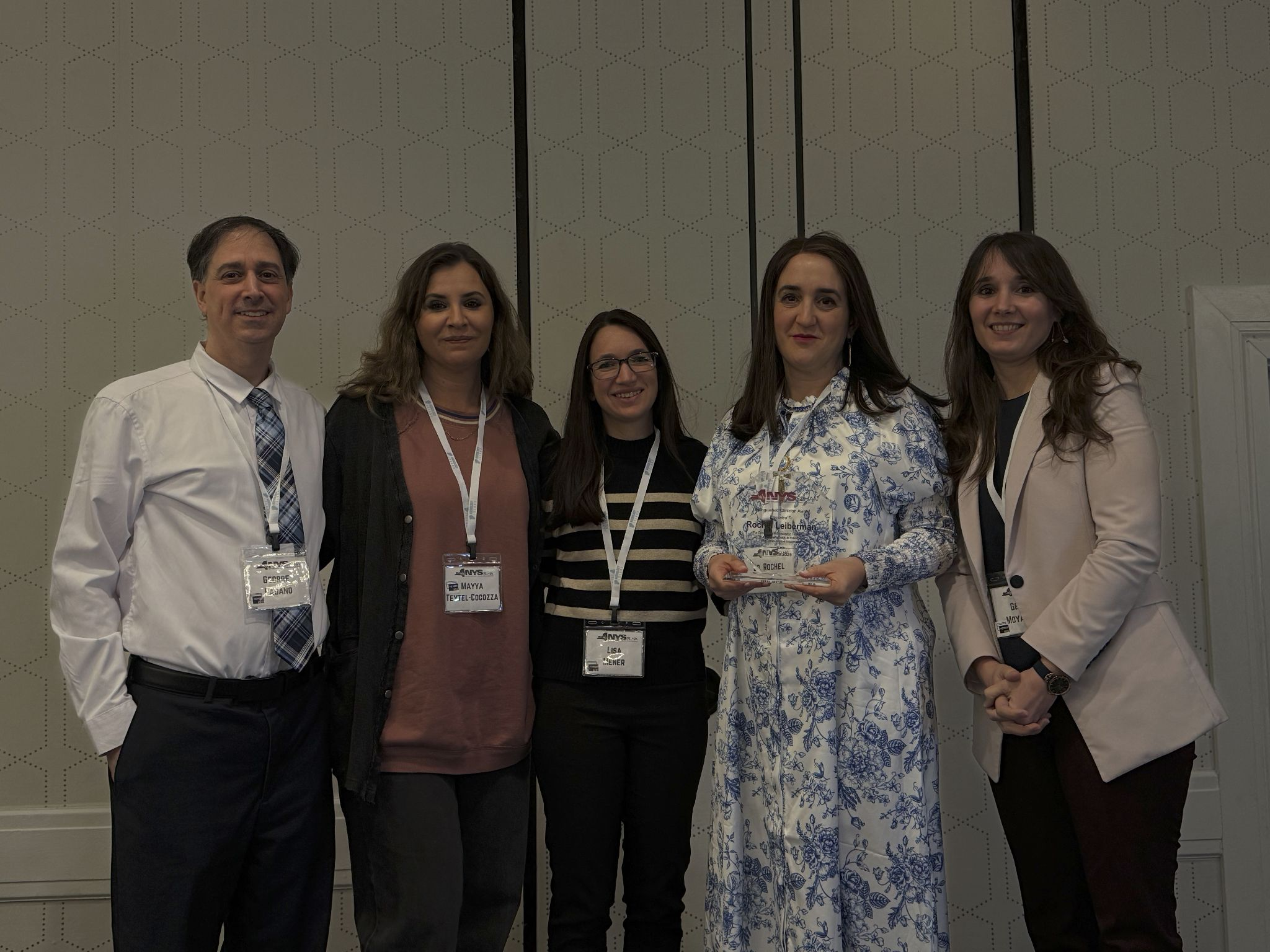 Award and microbooks