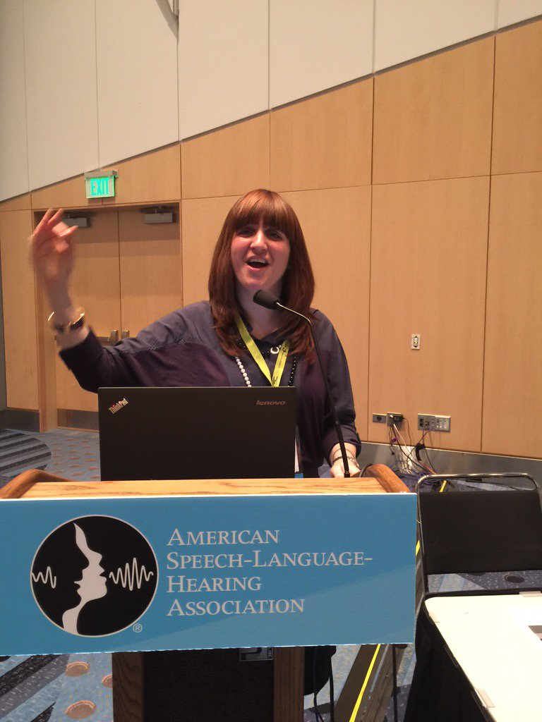 Speaking engagements